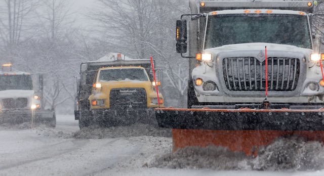 Snow Plows